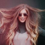 ﻿Taglio capelli donna lunghi