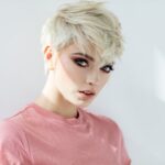 ﻿Taglio capelli donna corti