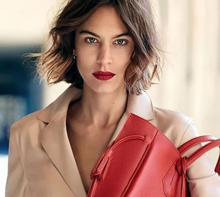 taglio capelli donna autunno
