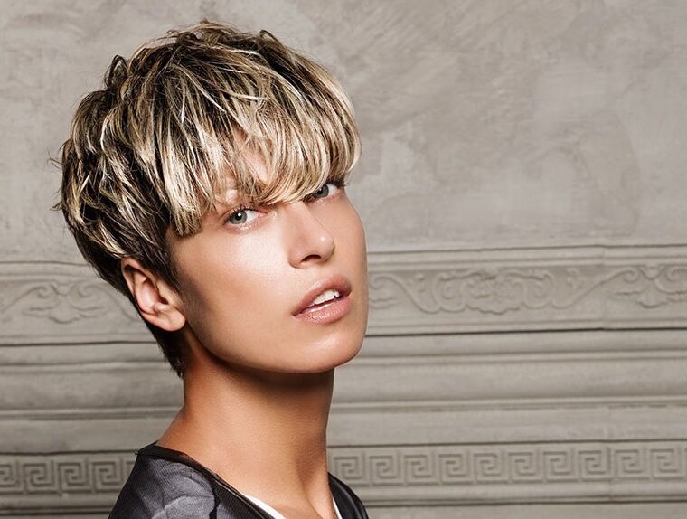 bowl cut taglio capelli donna