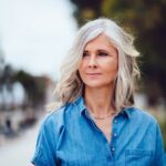 taglio capelli donna over 60